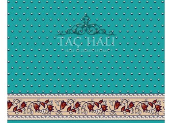 Taç Cami Halısı ASTY 87