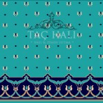 Taç Cami Halısı ASB 88