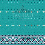 Taç Cami Halısı ASB 94