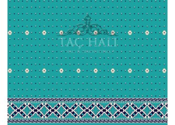 Taç Cami Halısı ASB 94 Taç Cami Halısı ASB 94