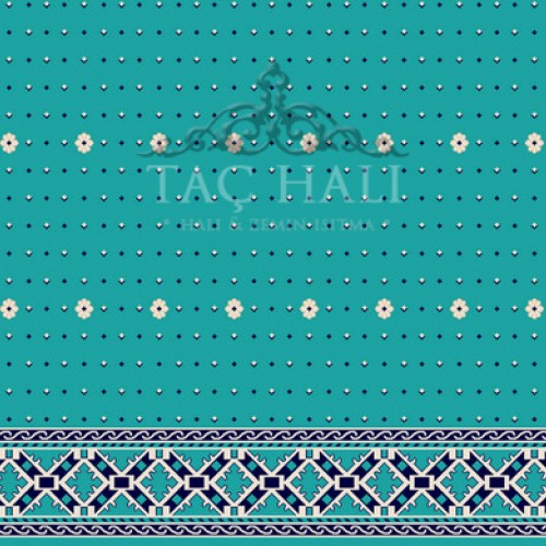 Taç Cami Halısı ASB 94 Taç Cami Halısı ASB 94