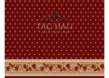 Taç Cami Halısı ASB 87