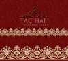 Taç Cami Halısı ASB 89