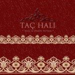 Taç Cami Halısı ASB 89