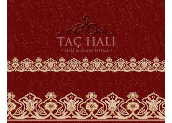 Taç Cami Halısı ASB 89 Taç Cami Halısı ASB 89