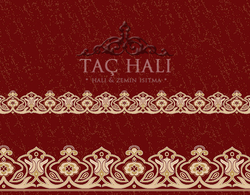 Taç Cami Halısı ASB 89 Taç Cami Halısı ASB 89