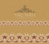 Taç Cami Halısı ASB 89