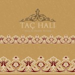 Taç Cami Halısı ASB 89