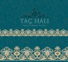 Taç Cami Halısı ASB 89