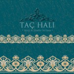 Taç Cami Halısı ASB 89