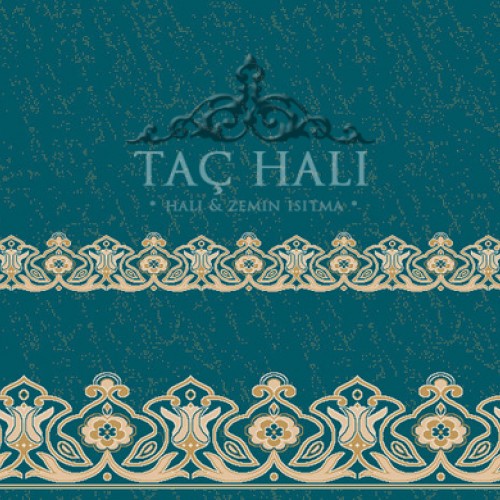 Taç Cami Halısı ASB 89