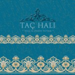 Taç Cami Halısı ASB 89