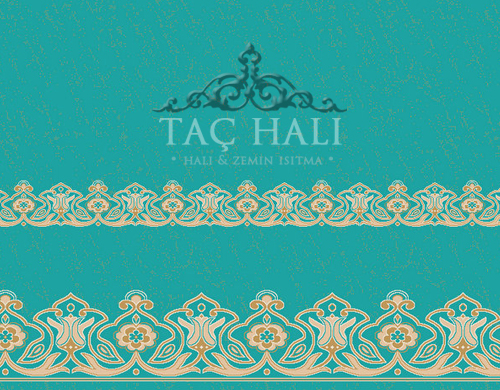 Taç Cami Halısı ASB 89 Taç Cami Halısı ASB 89