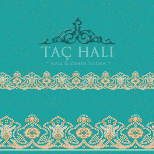 Taç Cami Halısı ASB 89