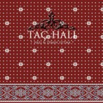 Polyamid Cami Halısı 019