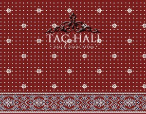 Polyamid Cami Halısı 019