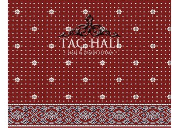 Polyamid Cami Halısı 019