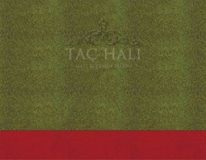 Polyamid Cami Halısı 006