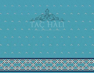 Polyamid Cami Halısı 021