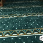 Polyamid Cami Halısı 014