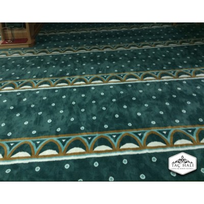 Polyamid Cami Halısı 014