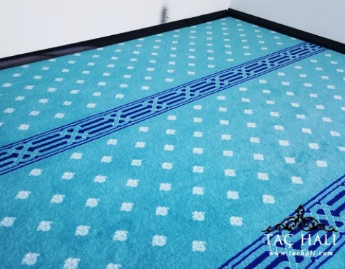 Polyamid Cami Halısı 015