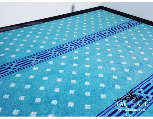 Polyamid Cami Halısı 015 Polyamid Cami Halısı 015