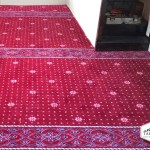 Polyamid Cami Halısı 019