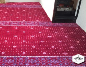 Polyamid Cami Halısı 019