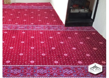 Polyamid Cami Halısı 019