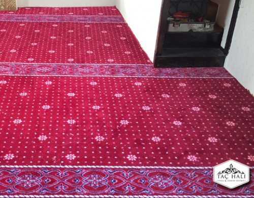 Polyamid Cami Halısı 019