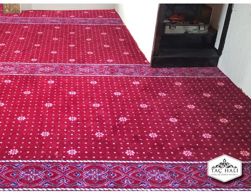 Polyamid Cami Halısı 019