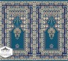 Taç Seccadeli Cami Halısı ASKM 07