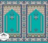 Taç Seccadeli Cami Halısı ASTY 06 Taç Seccadeli Cami Halısı ASTY 06