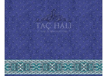 Taç Cami Halısı ASM 100E Taç Cami Halısı ASM 100E
