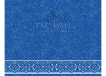 Taç Cami Halısı ASM 100A Taç Cami Halısı ASM 100A