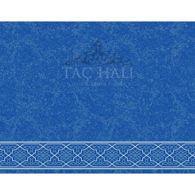 Taç Cami Halısı ASM 100A