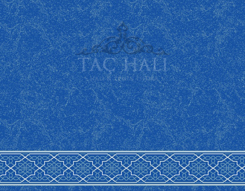 Taç Cami Halısı ASM 100A Taç Cami Halısı ASM 100A