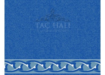 Taç Cami Halısı ASM 100B Taç Cami Halısı ASM 100B