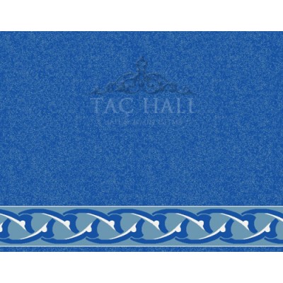 Taç Cami Halısı ASM 100B