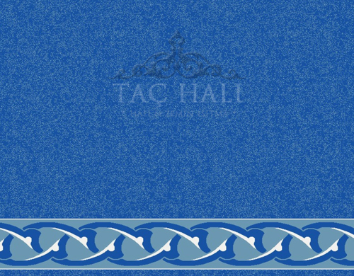 Taç Cami Halısı ASM 100B Taç Cami Halısı ASM 100B