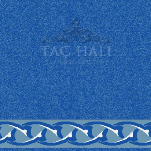 Taç Cami Halısı ASM 100B Taç Cami Halısı ASM 100B