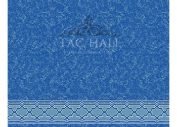 Taç Cami Halısı ASM 100C Taç Cami Halısı ASM 100C