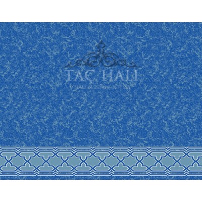 Taç Cami Halısı ASM 100C Taç Cami Halısı ASM 100C