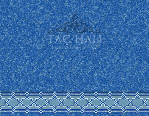 Taç Cami Halısı ASM 100C Taç Cami Halısı ASM 100C