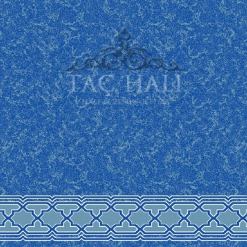 Taç Cami Halısı ASM 100C Taç Cami Halısı ASM 100C