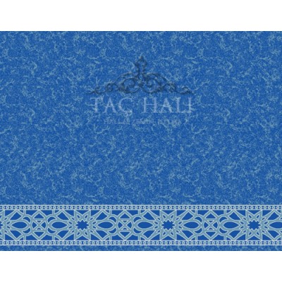 Taç Cami Halısı ASM 100D