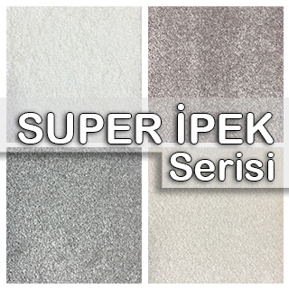 Süper İpek Serisi