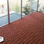 Ambiance 09 Tafting - Tüylü Halı