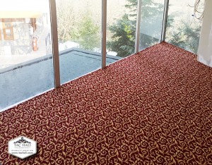 Ambiance 09 Tafting - Tüylü Halı